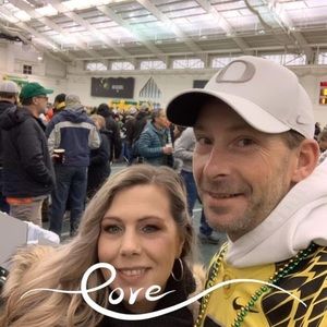 Meet your Posher, Shane